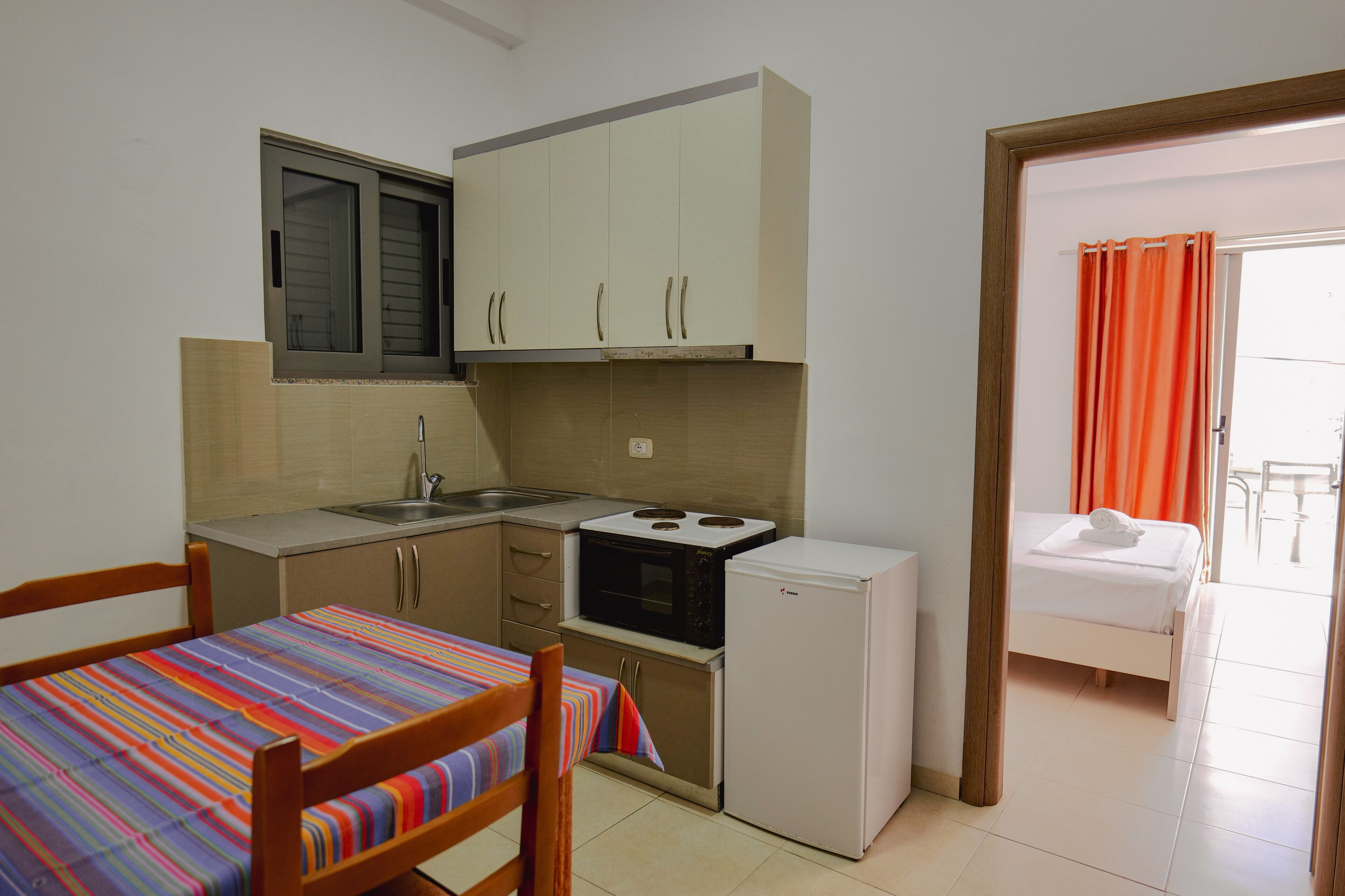 Foto - Hotel Argjiro