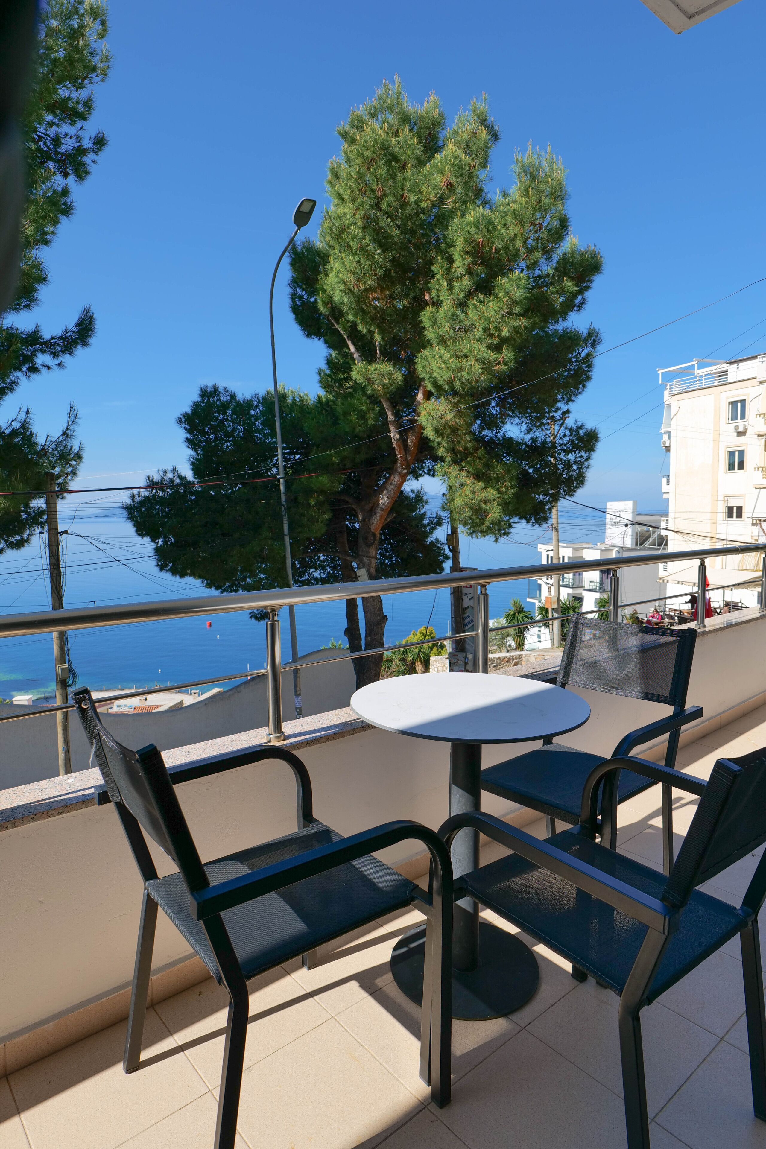 Foto - Hotel Argjiro