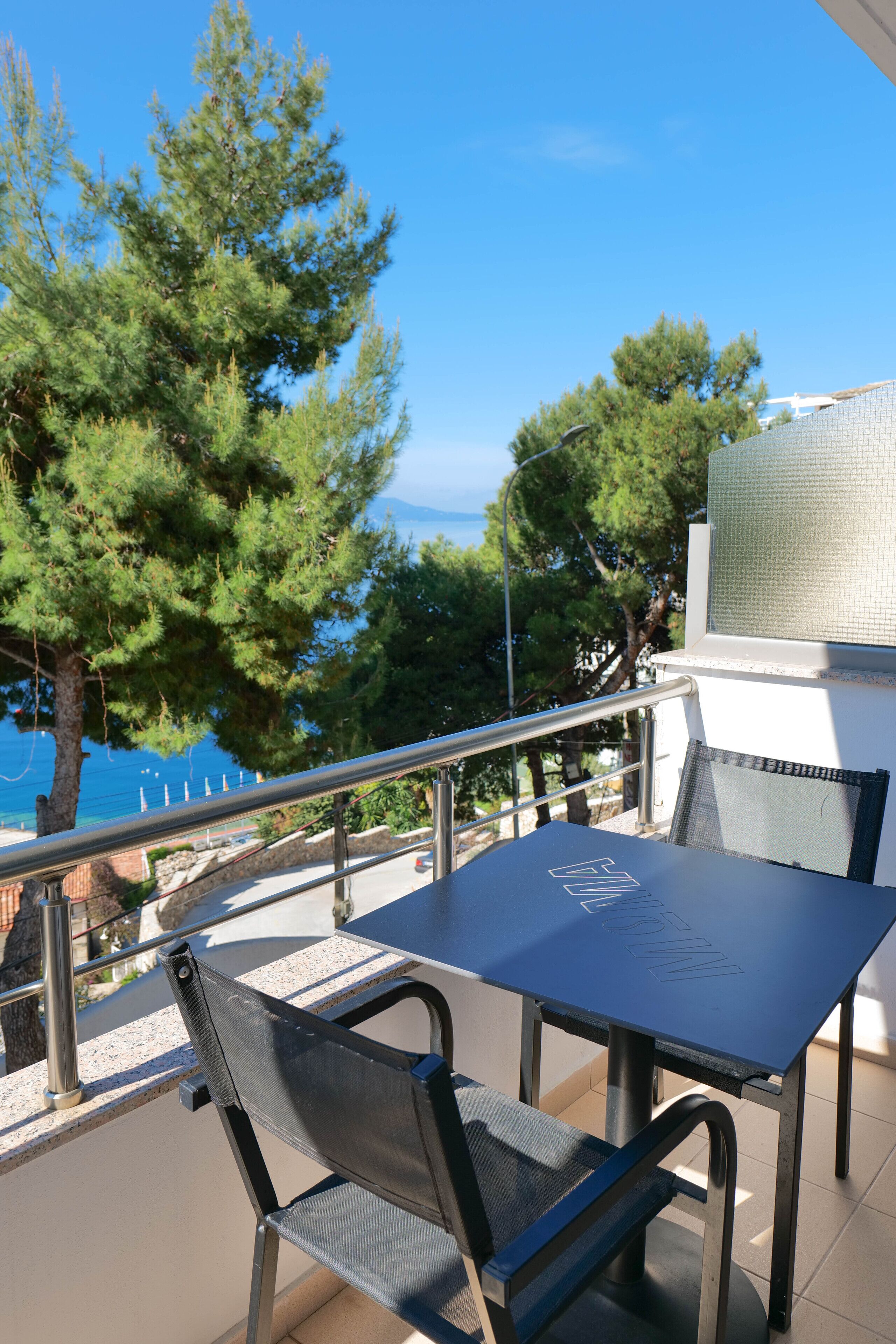 Foto - Hotel Argjiro