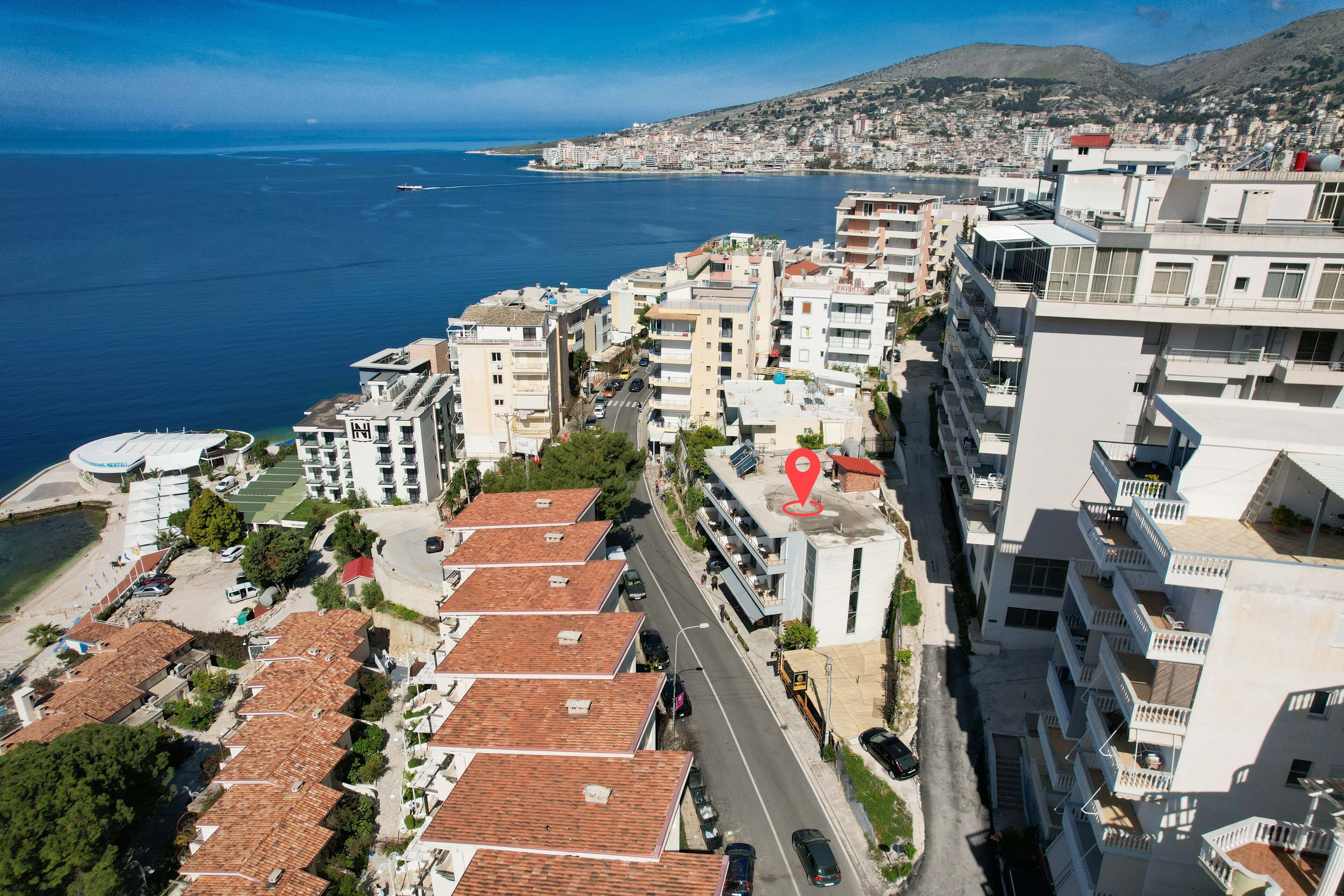 Foto - Hotel Argjiro