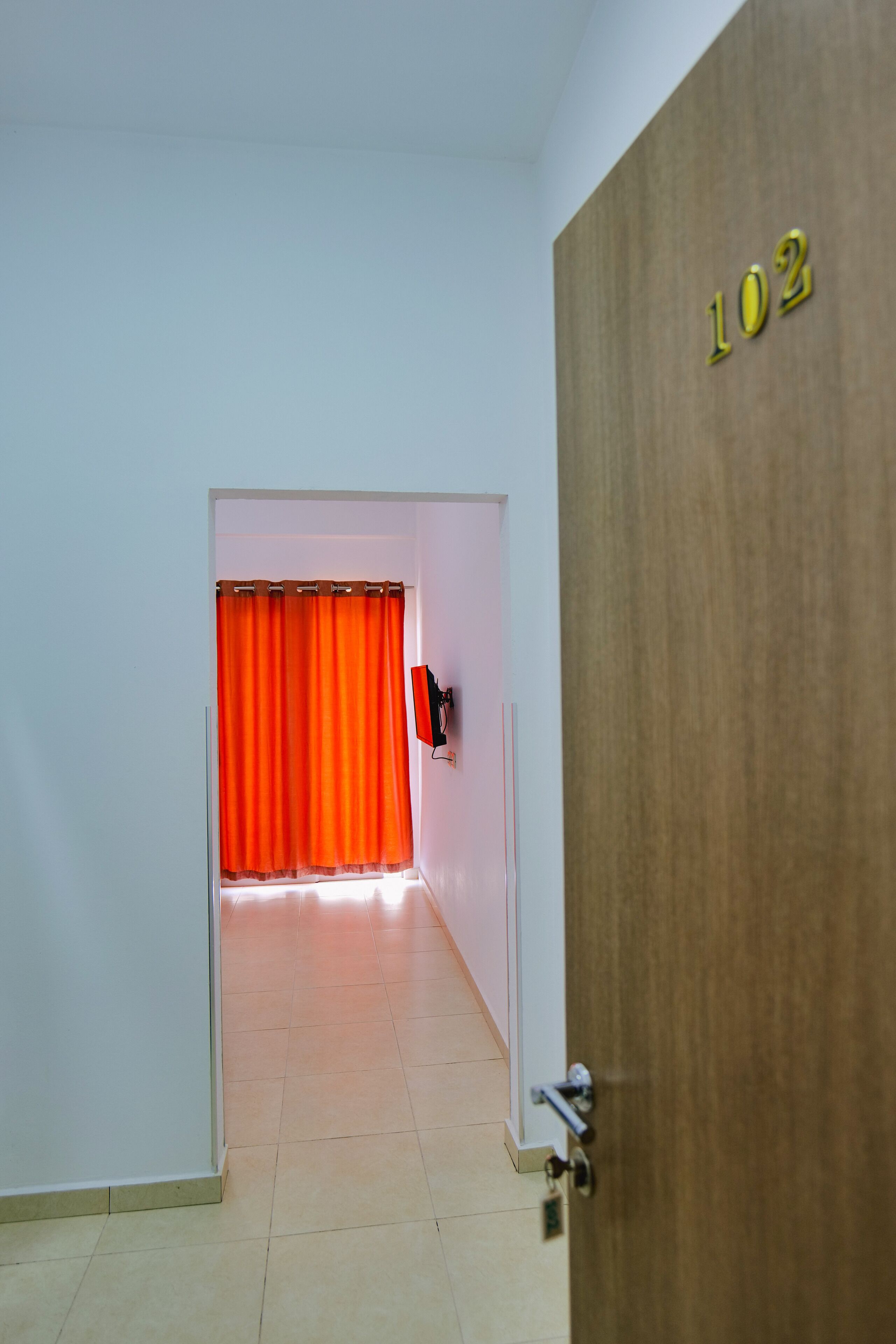 Foto - Hotel Argjiro