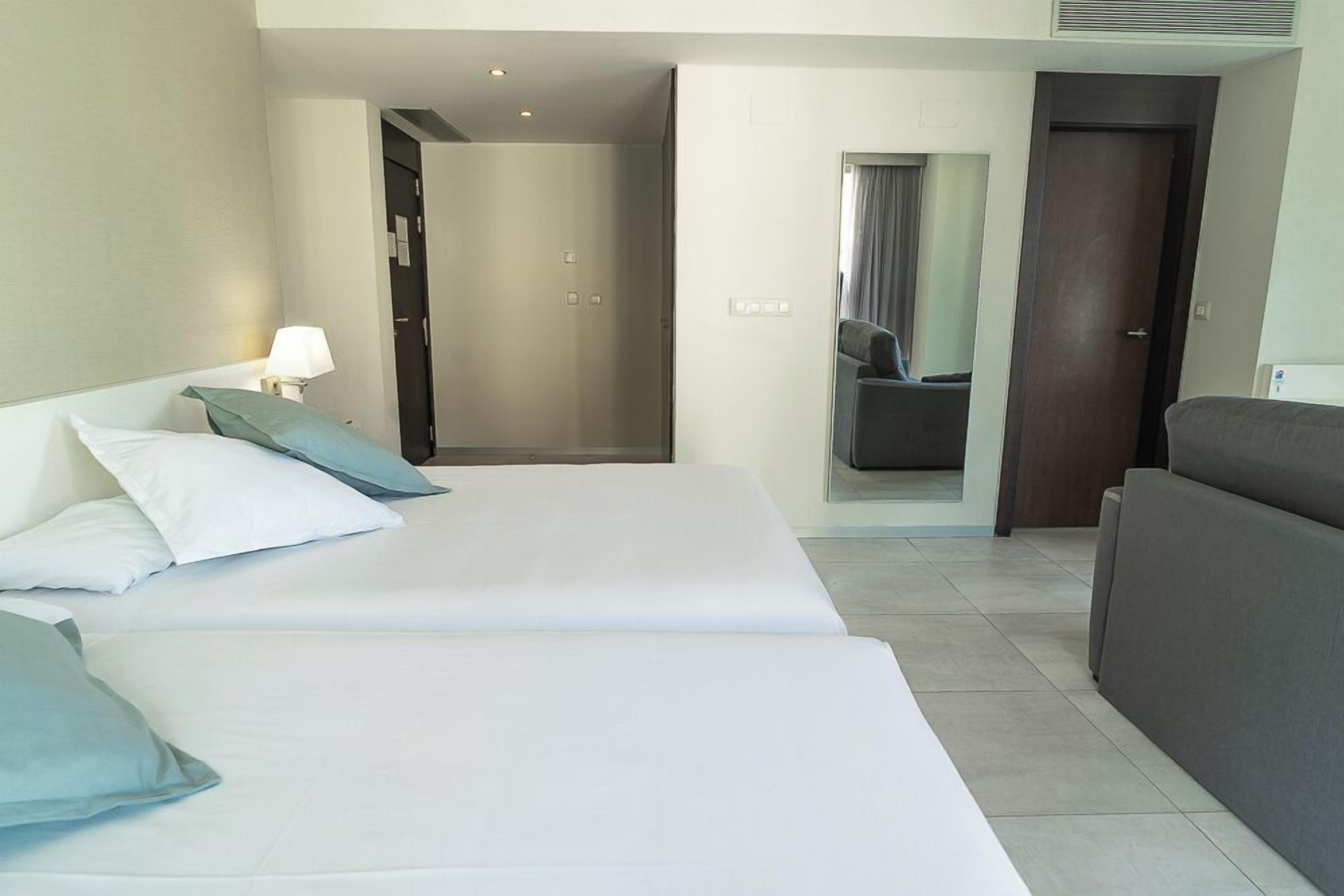 Foto - Palladium Hotel Peñiscola