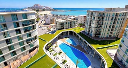 Palladium Hotel Peñíscola