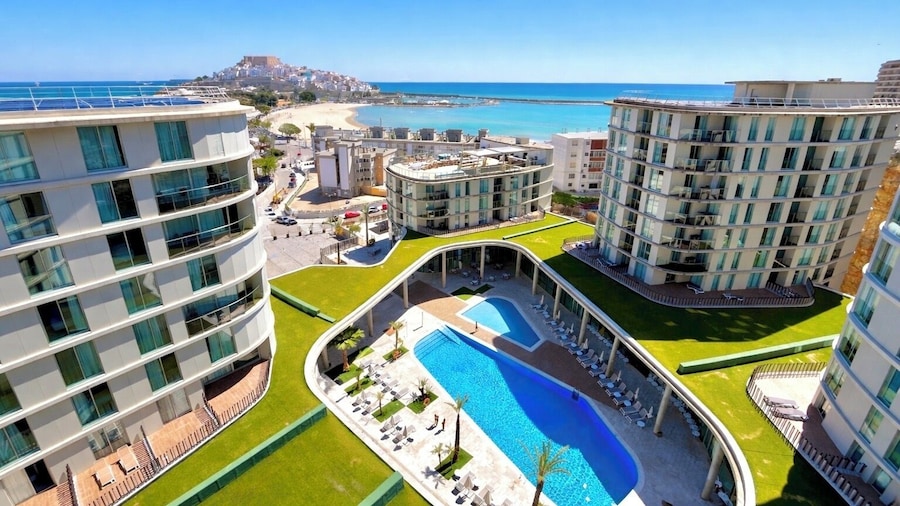 Palladium Hotel Peñíscola