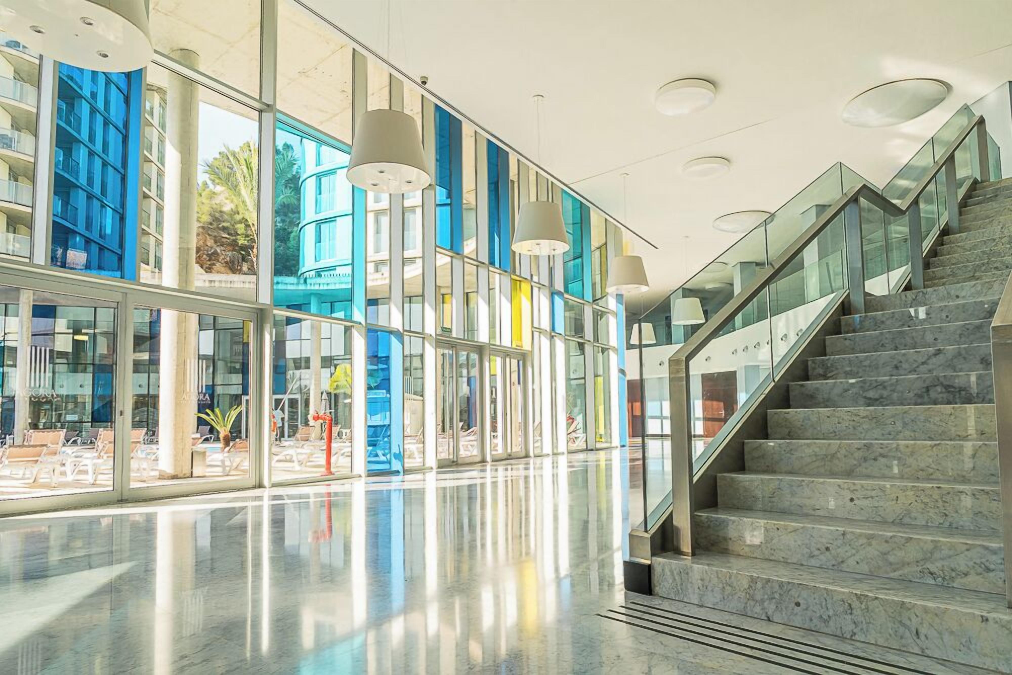 Foto - Palladium Hotel Peñiscola