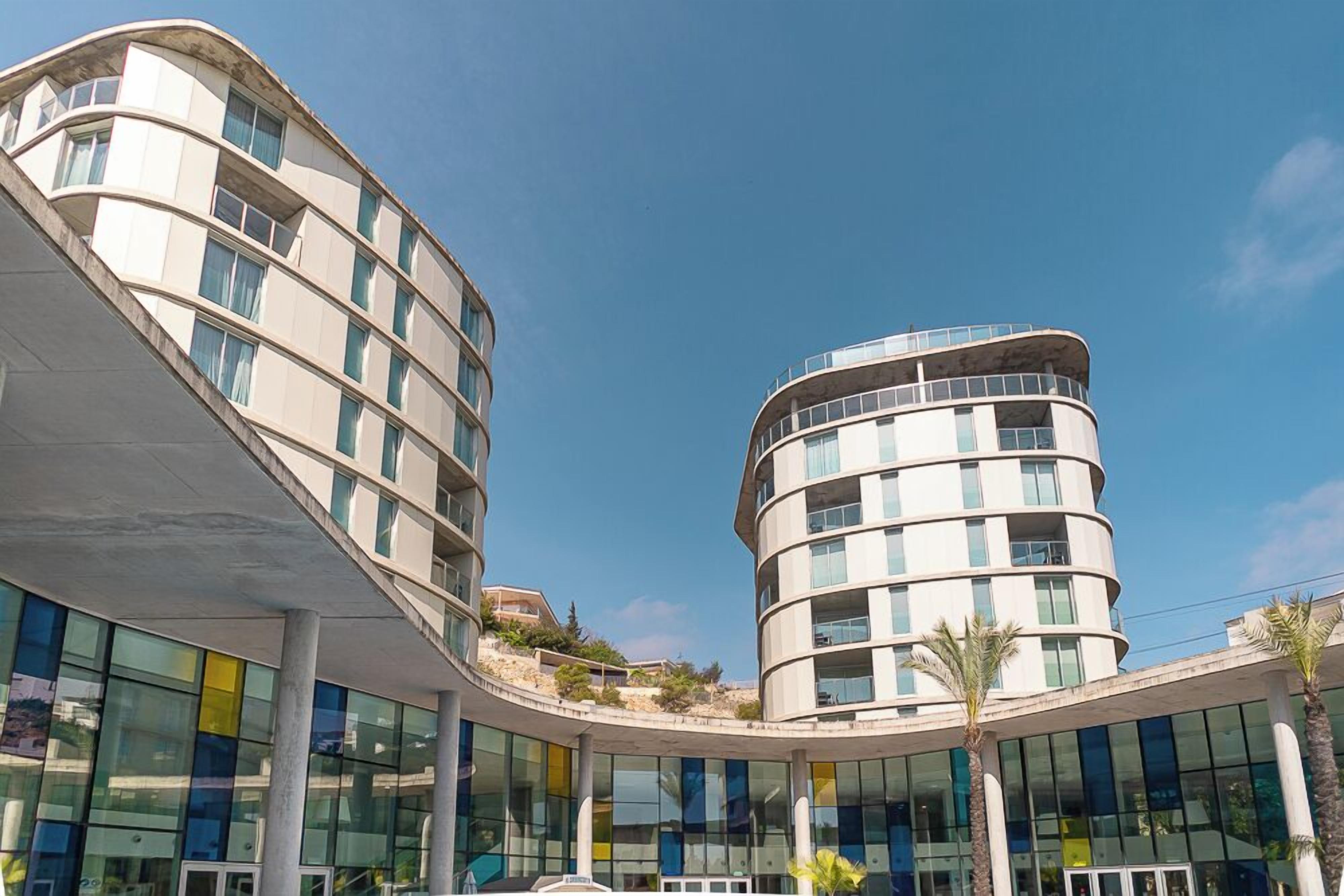 Foto - Palladium Hotel Peñiscola