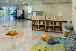 Kinderbetreuung