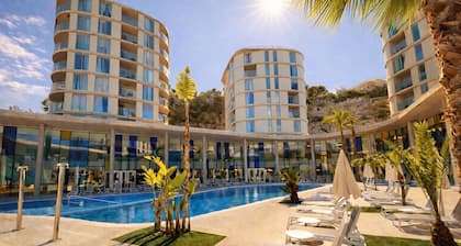 Palladium Hotel Peñíscola