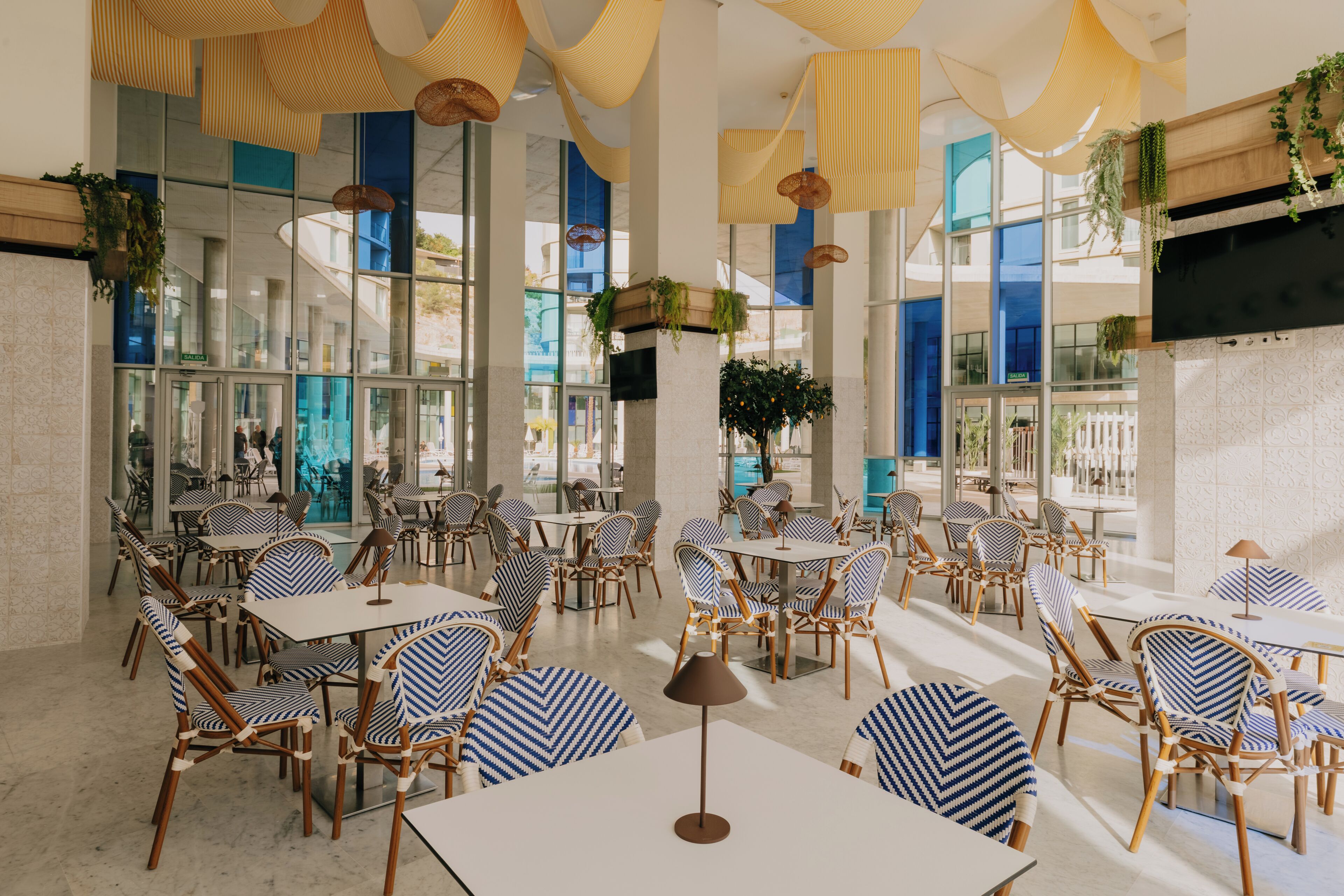 Foto - Palladium Hotel Peñíscola