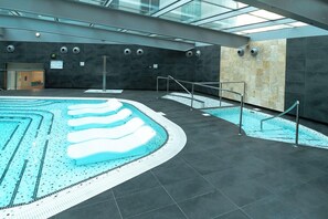 Body treatments, facials, 2 treatment rooms, massages - Palladium Hotel Peñíscola (Peniscola)