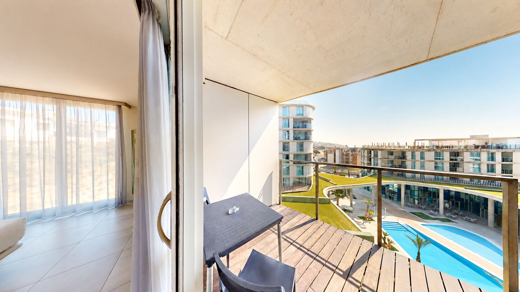 Photo - Palladium Hotel Peñiscola