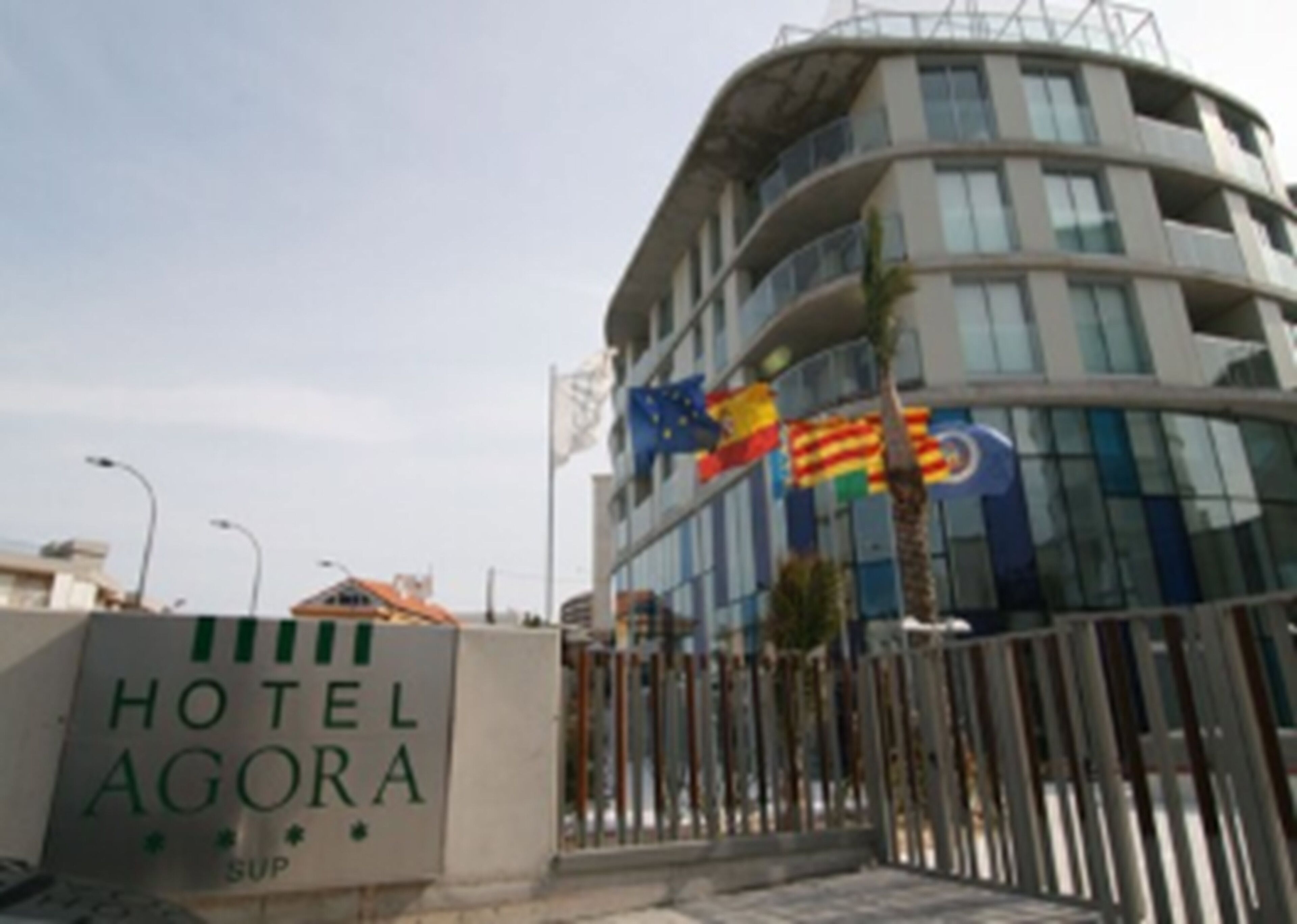 Photo - Ágora Spa & Resort