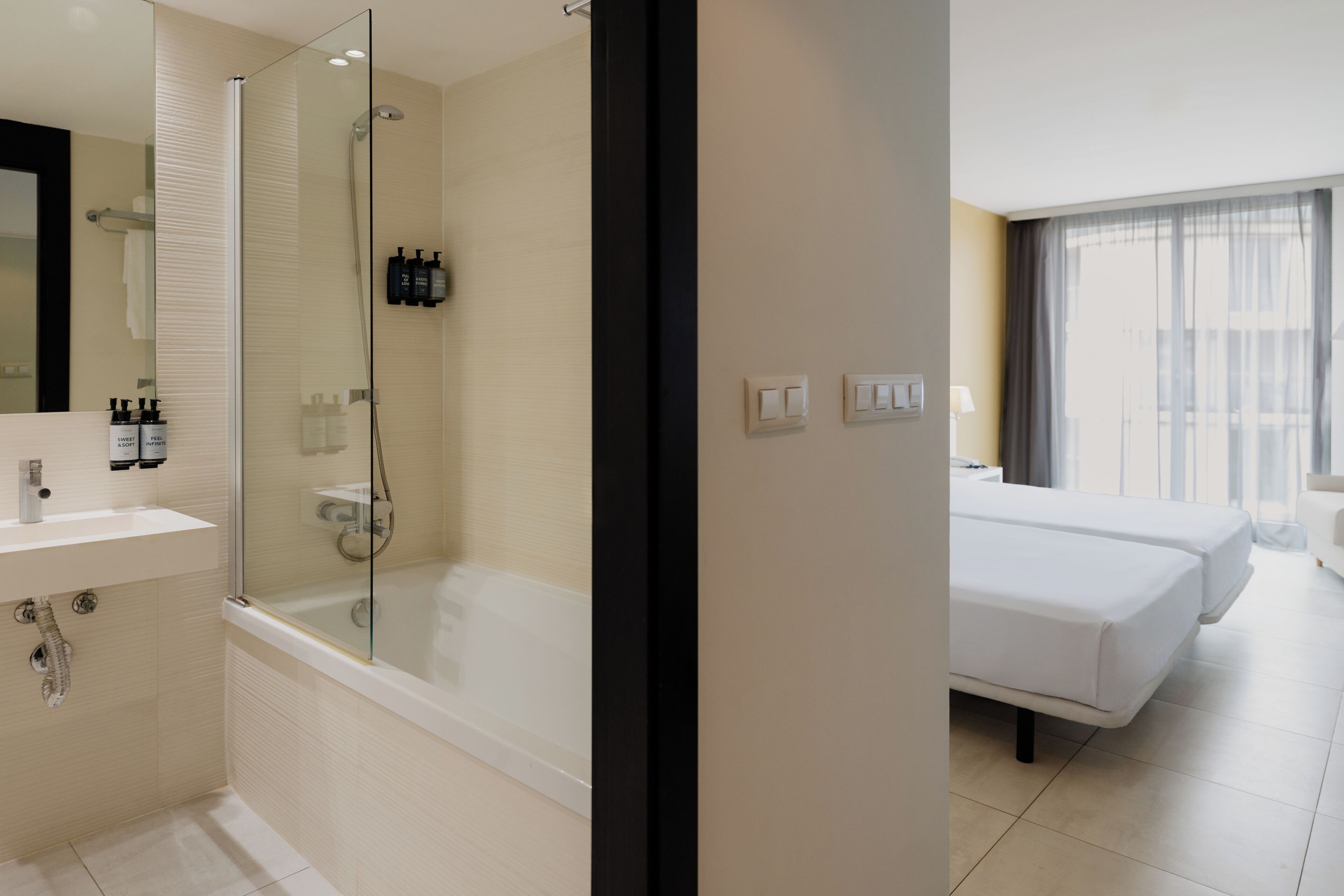 Foto - Palladium Hotel Peñiscola