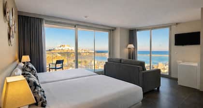 Palladium Hotel Peñíscola