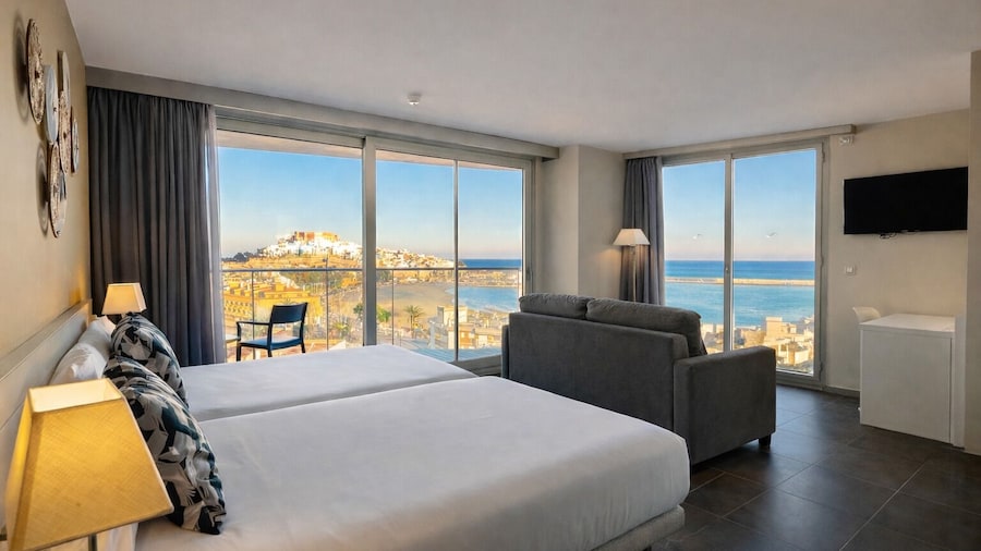 Palladium Hotel Peñíscola