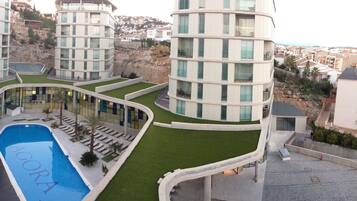 Terras