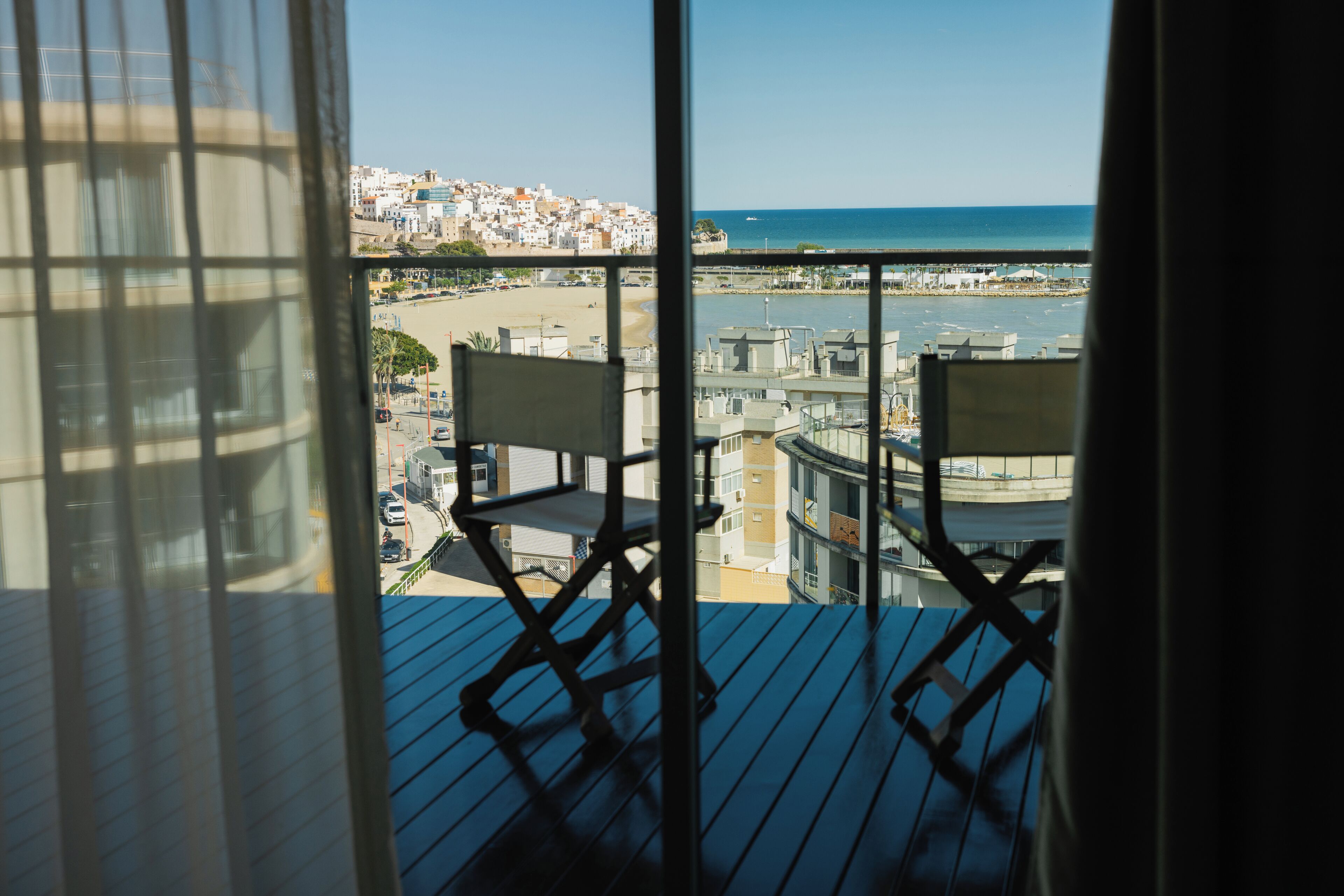 Suite, terrasse (Master Jacuzzi) | Terrasse/patio