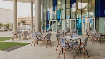 Terras