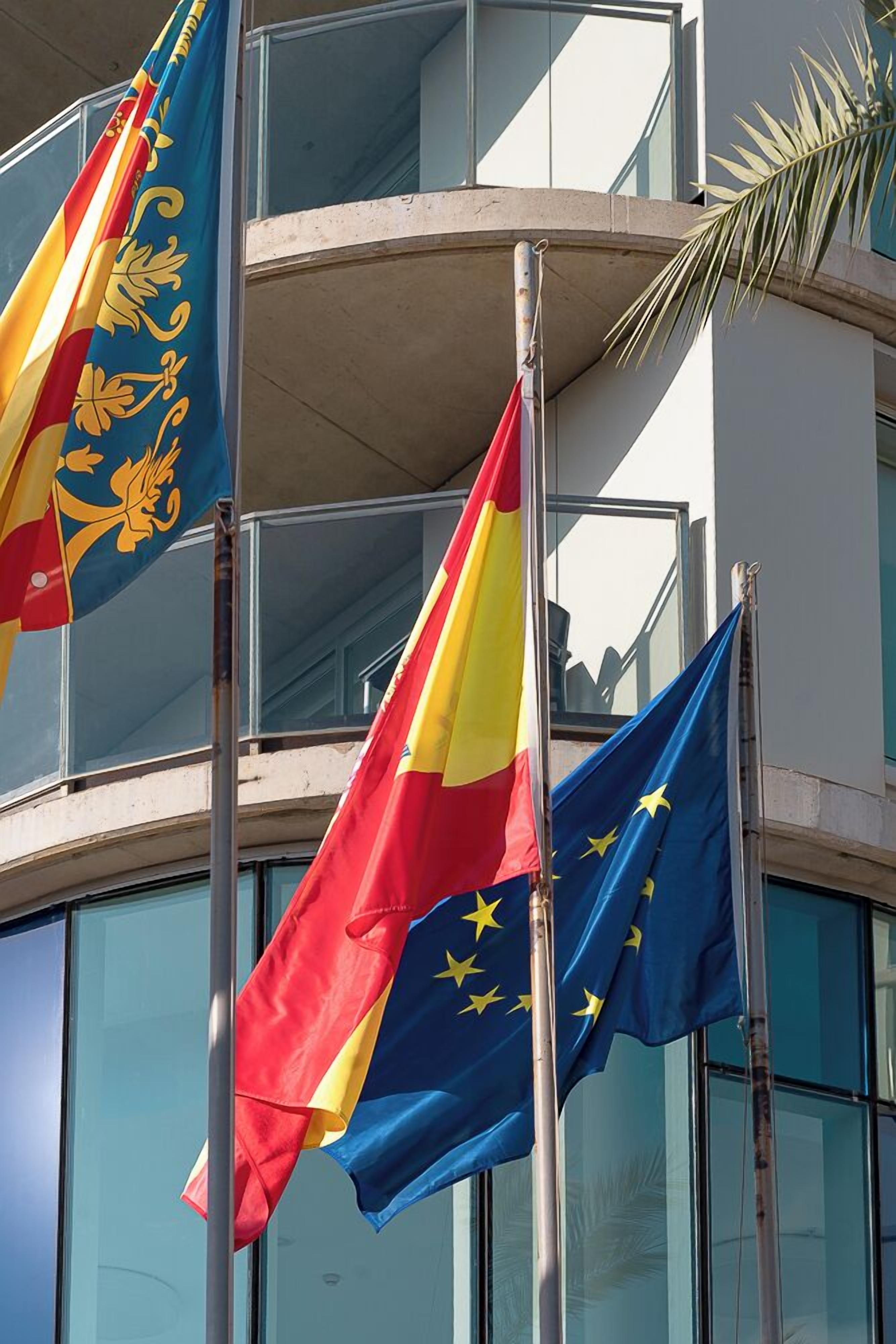 Foto - Palladium Hotel Peñiscola