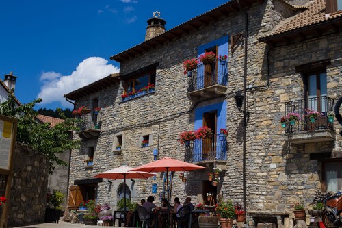 Casa Rural Basajarau