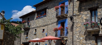 Casa Rural Basajarau