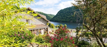 Hotel Restaurant La Crémaillère