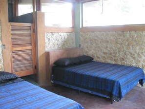 Classic Double Room, Non Smoking, Lake View | In-room safe, iron/ironing board, free WiFi