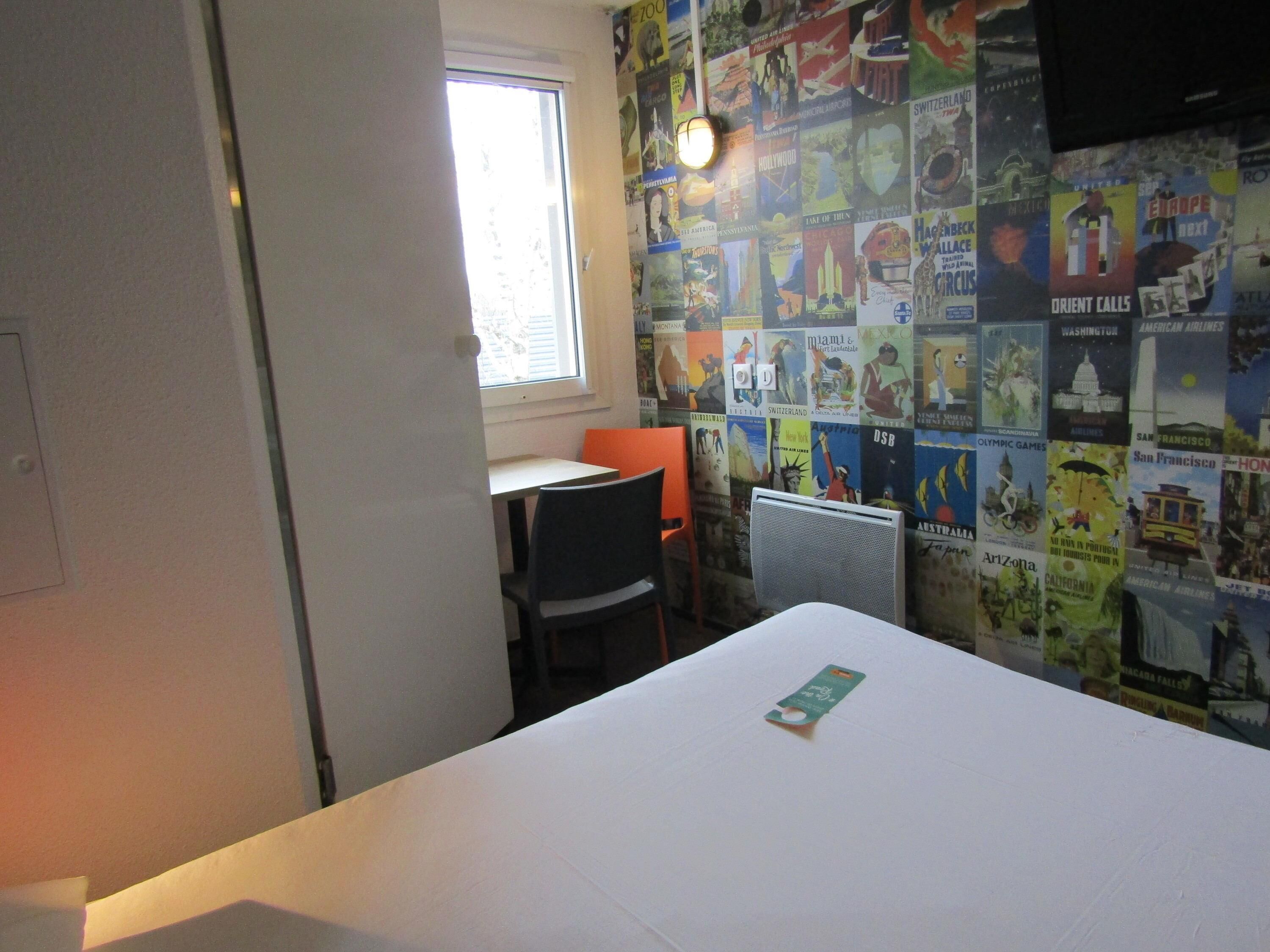 Foto - HOTEL F1 Lyon Genay Massieux