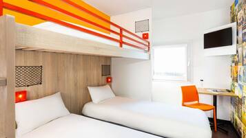 Room, 1 Double Bed (Cabrio)