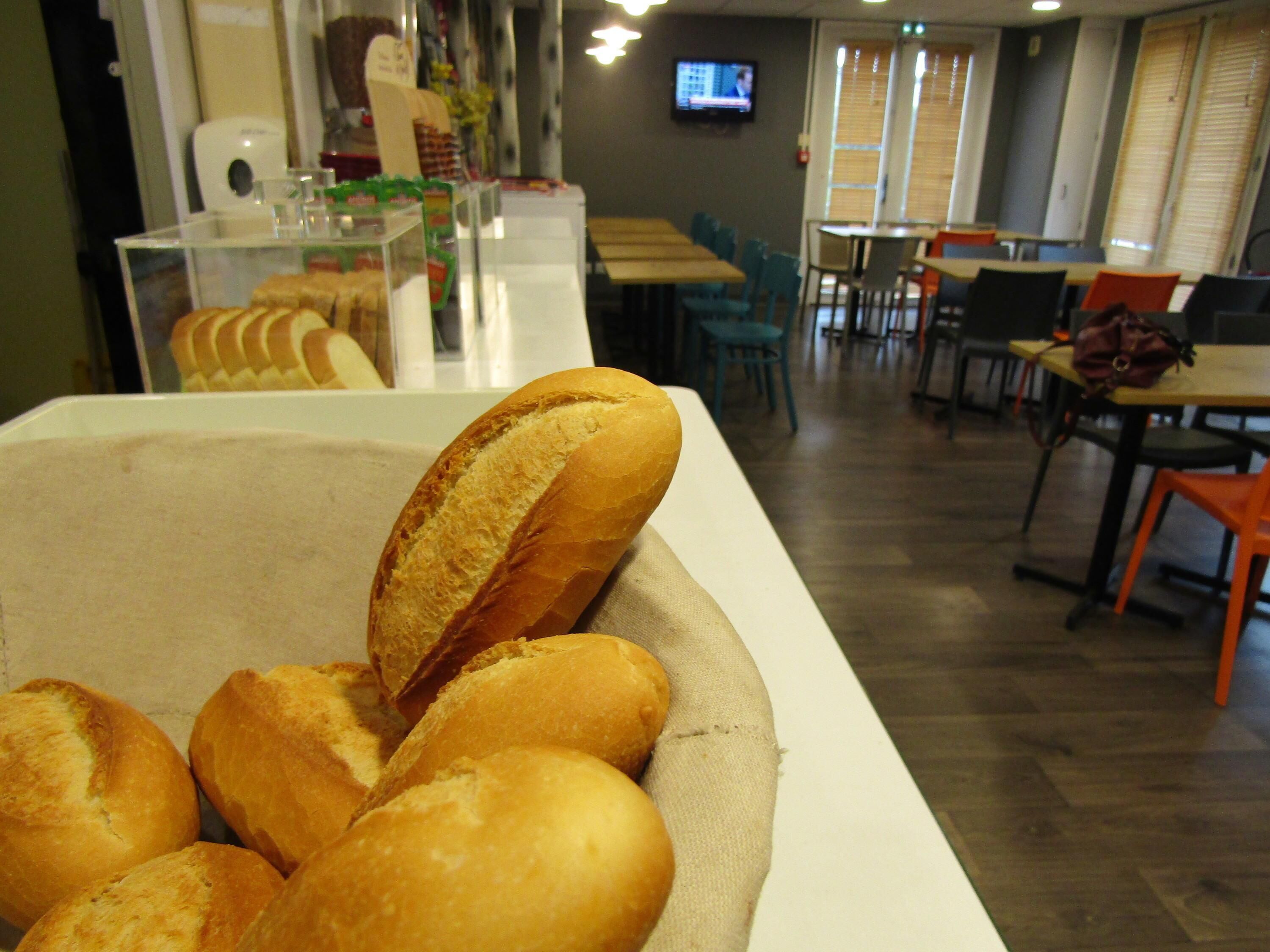 Foto - HOTEL F1 Lyon Genay Massieux