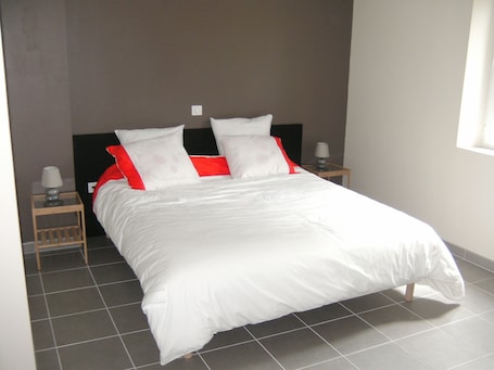 Decoración personalizada, muebles diferentes y escritorio