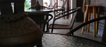 Hotel Villa Los Arcos