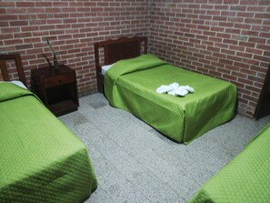 Comfort Triple Room, Multiple Beds, Non Smoking