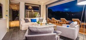 DVD player - Villa Sasha (St. Barthelemy)