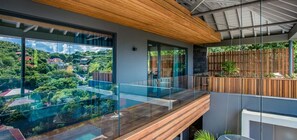 Front of property - Villa Sasha (St. Barthelemy)