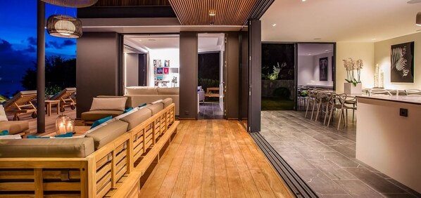 3 bedrooms, free WiFi