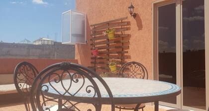 Sabor Appart Jaouharat Atlas