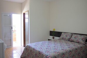 Quarto Casal