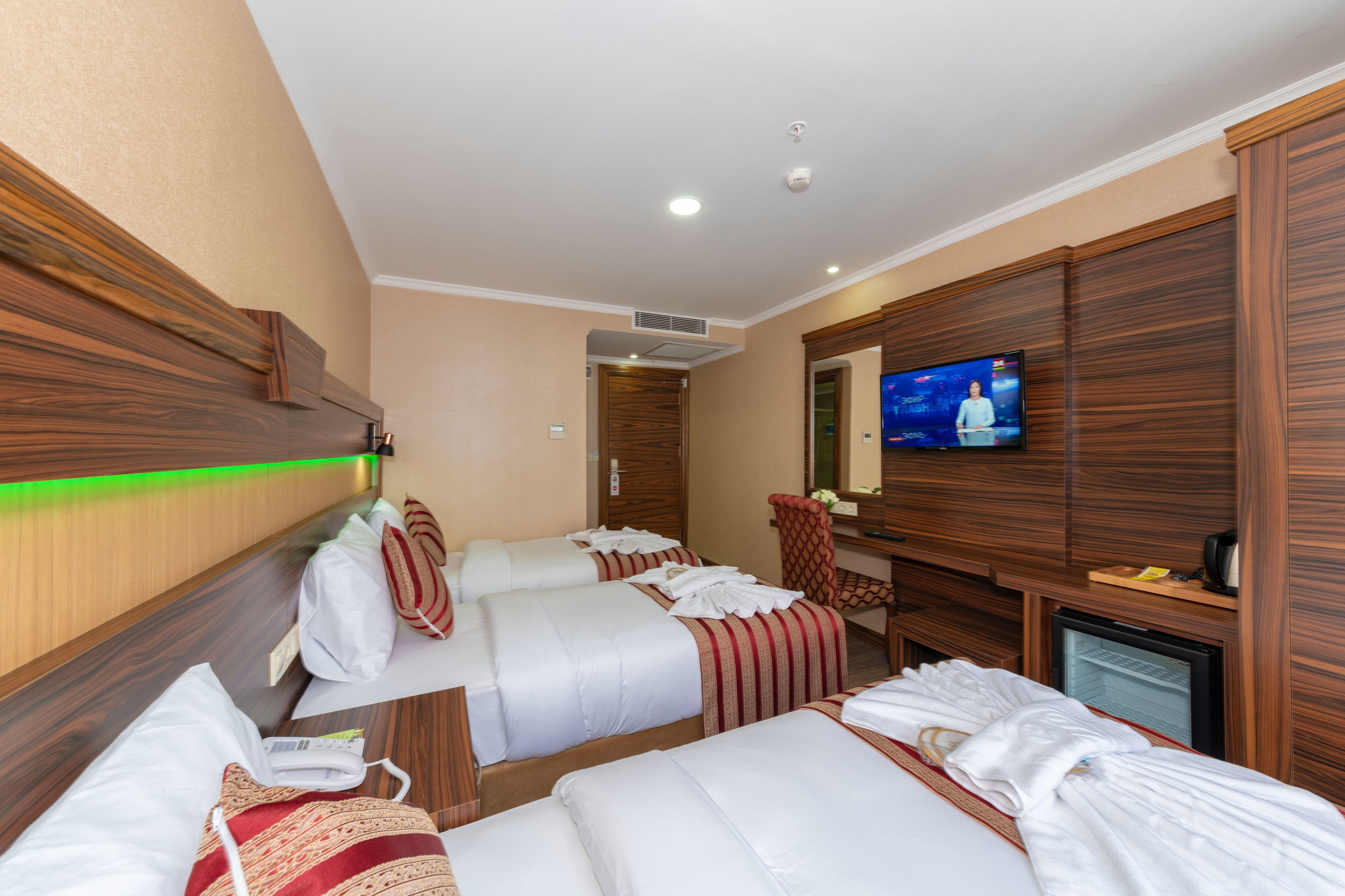 Foto - Vision Deluxe Hotel