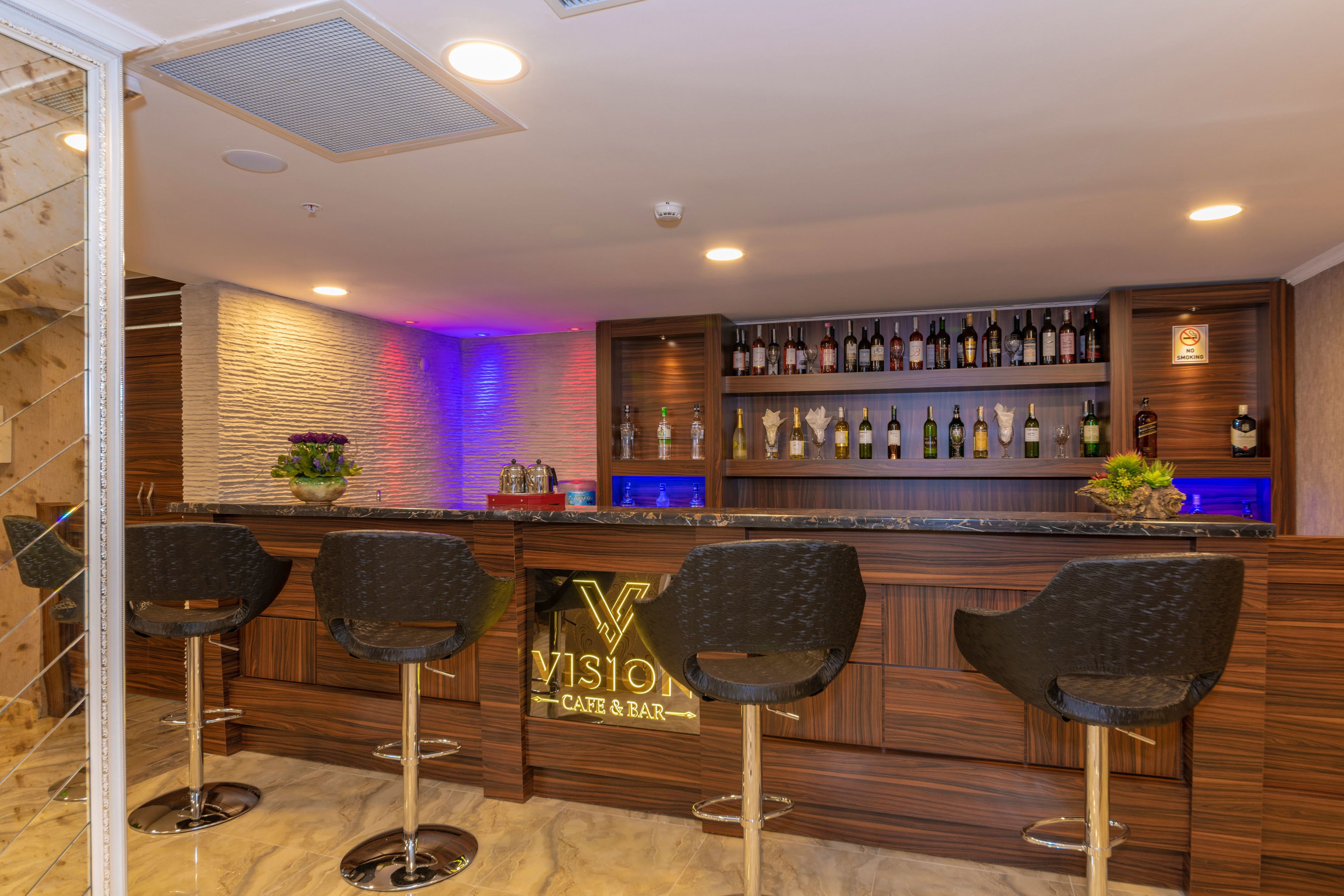 Foto - Vision Deluxe Hotel