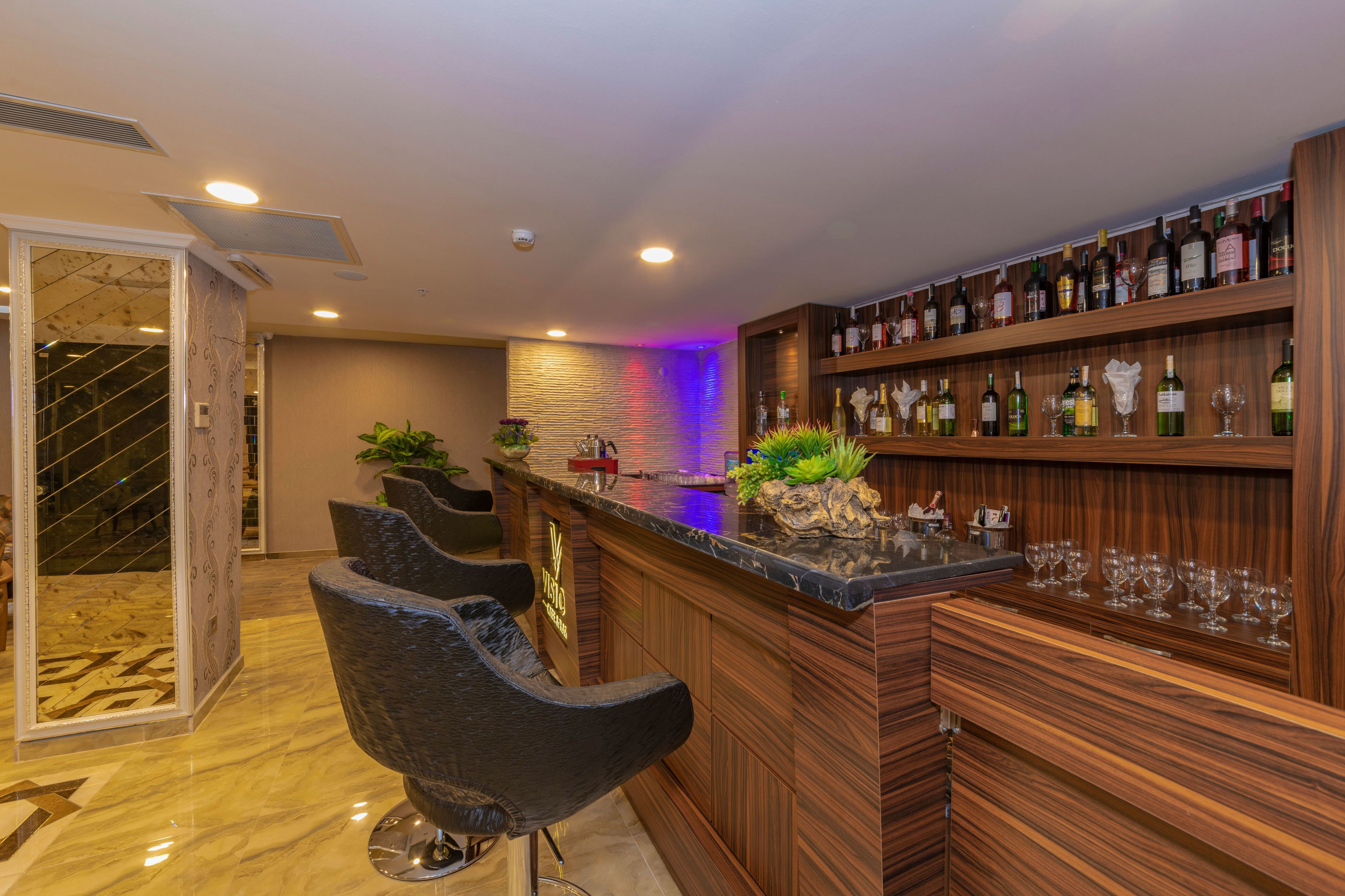 Foto - Vision Deluxe Hotel