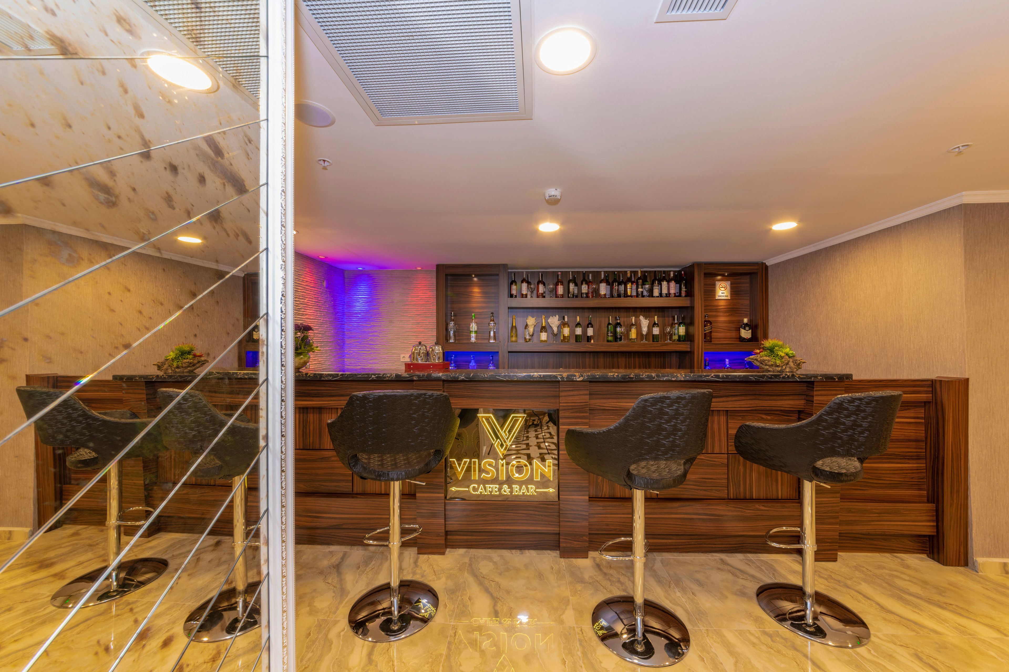 Foto - Vision Deluxe Hotel