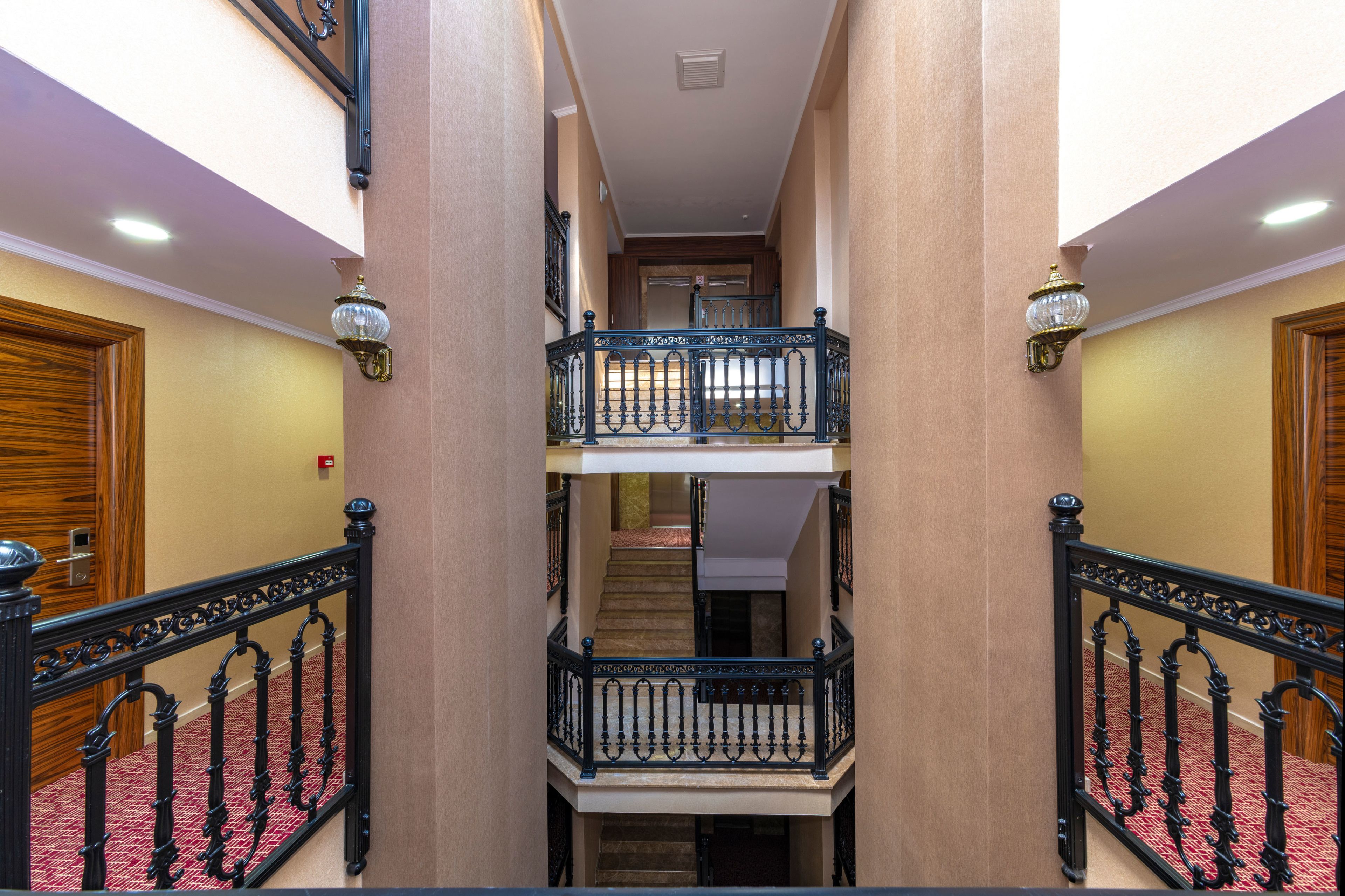 Foto - Vision Deluxe Hotel