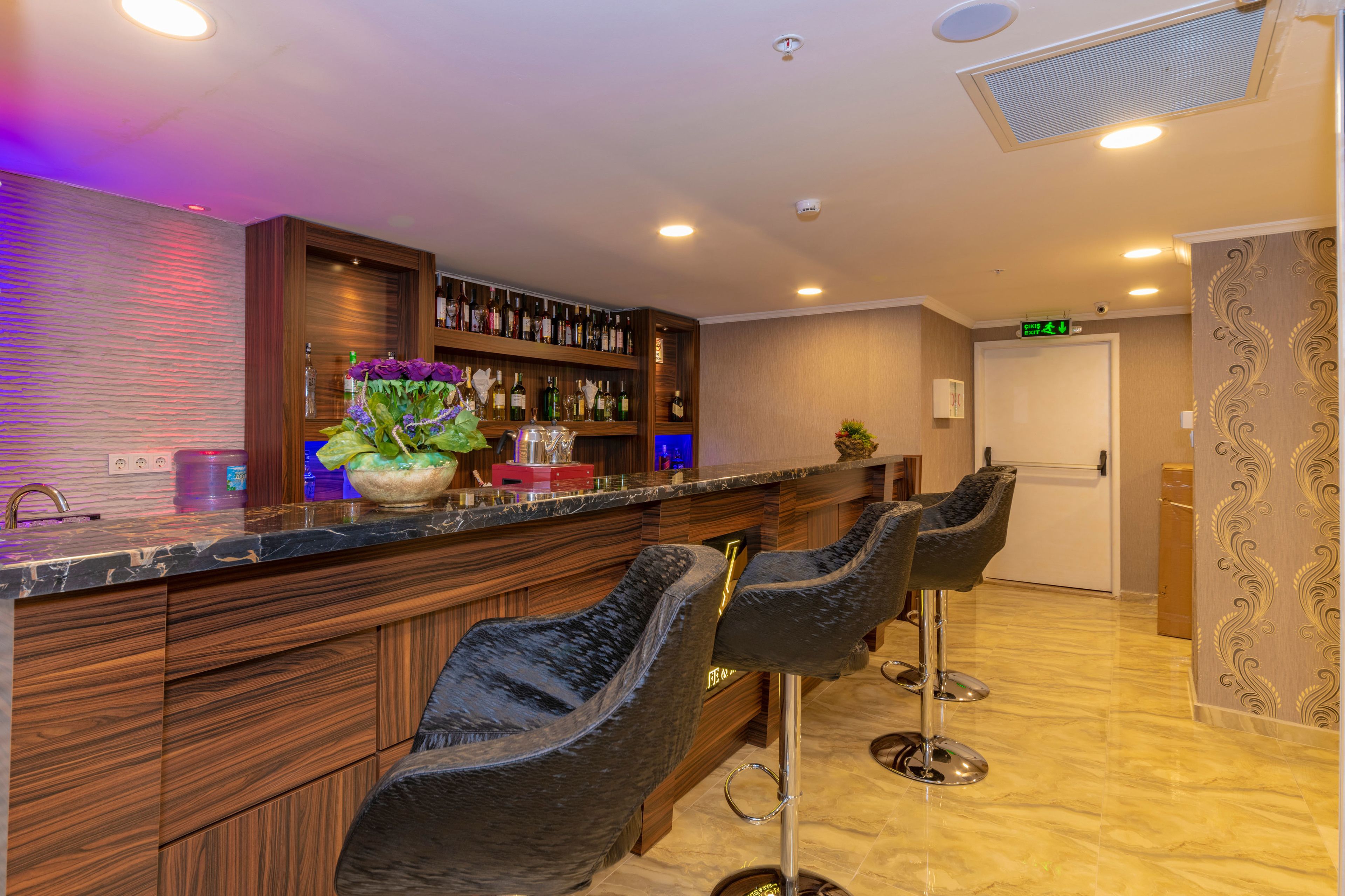 Foto - Vision Deluxe Hotel