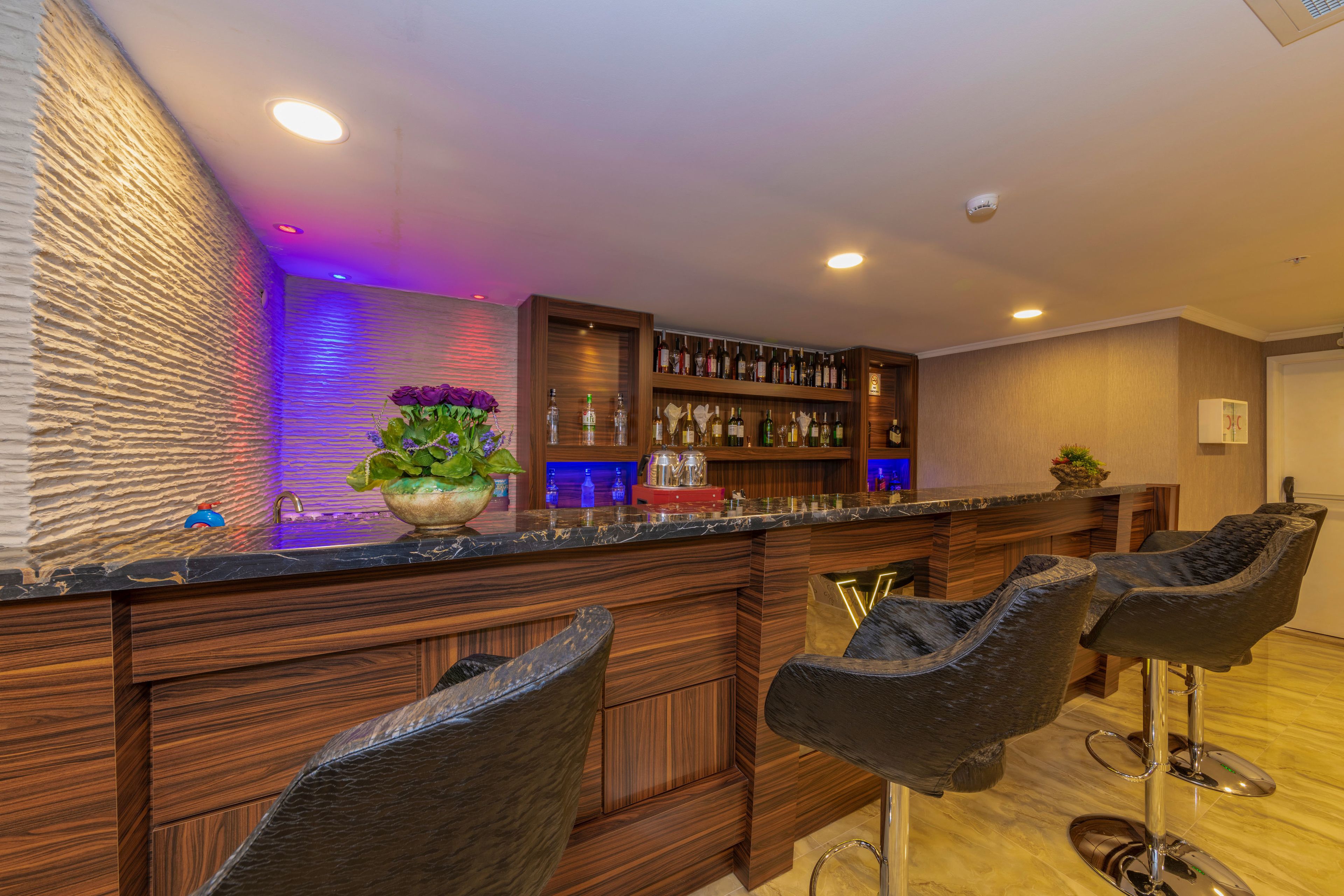 Foto - Vision Deluxe Hotel