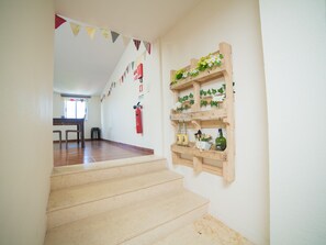 Appartement, 2 chambres (3) | Coin séjour | Télévision à écran plat