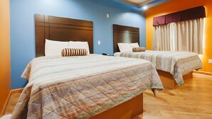 Room, 2 Queen Beds, Non Smoking - Palace Inn (Houston)