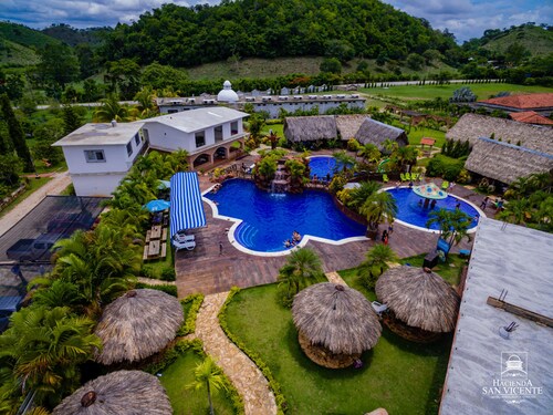 Hacienda San Vicente