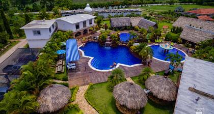 Hacienda San Vicente