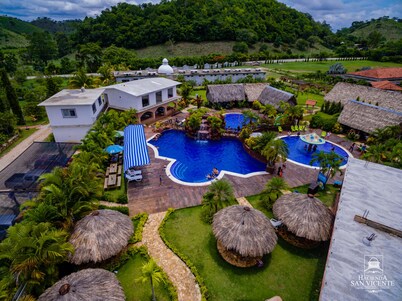 Hacienda San Vicente